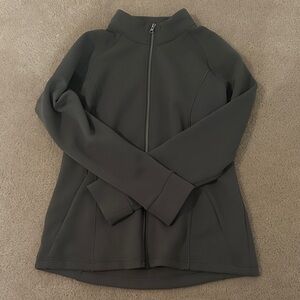 Women's Olive Green Jacket